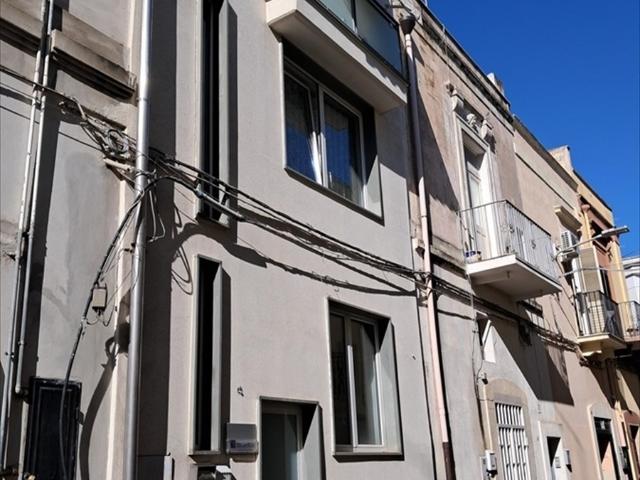 Appartamento in vendita, Modugno zona centrale