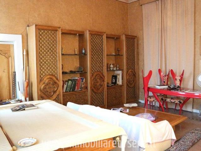 Appartamento in vendita, Orvieto centro storico