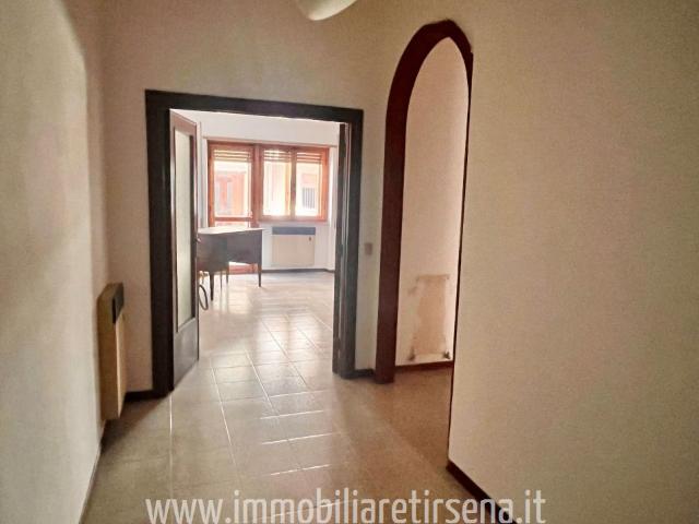 Appartamento in vendita, Orvieto scalo