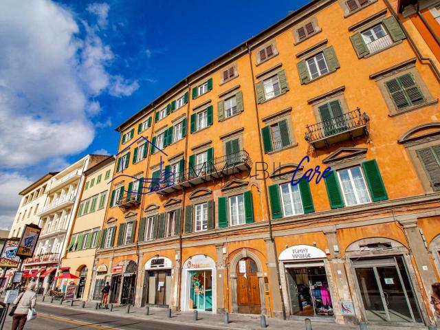 Appartamento in vendita, Pisa lungarni