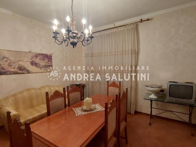 Appartamento in vendita, Pontedera centro