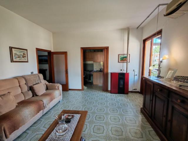 Appartamento in vendita, Santa Maria a Monte montecalvoli basso