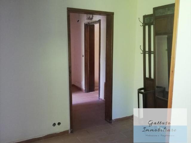 Appartamento in vendita, Santo Stefano in Aspromonte gambarie