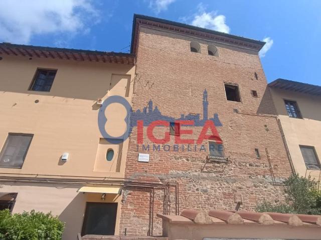 Appartamento in vendita, San Gimignano badia a elmi