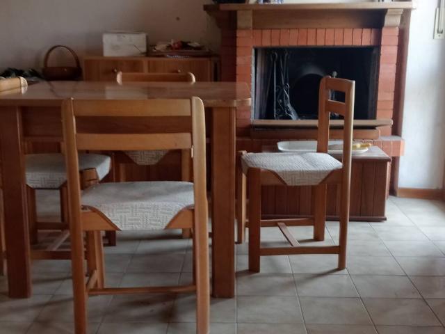 Appartamento in vendita a Sassoferrato, Borgo