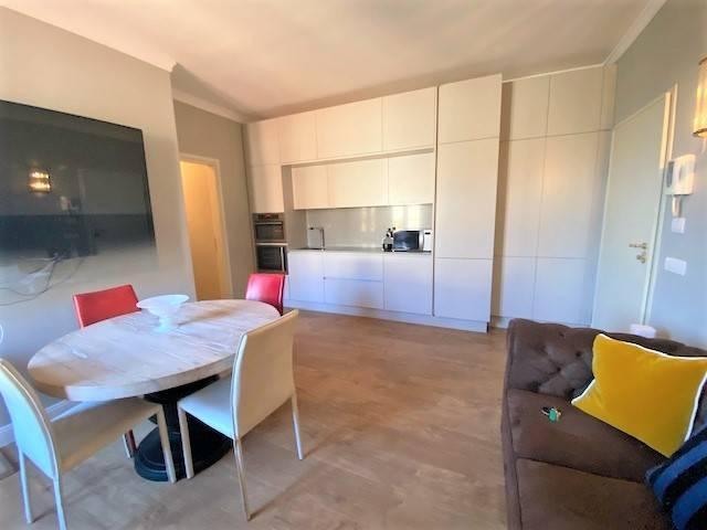 Appartamento in vendita/affitto a Forte Dei Marmi