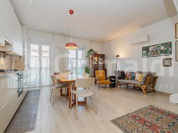 Appartamento in Via Manzoni 19, Cusano Milanino, MI