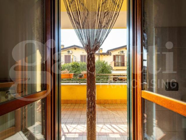 Appartamento in Via Massimo d'Antona 13, Pozzo d'Adda MI