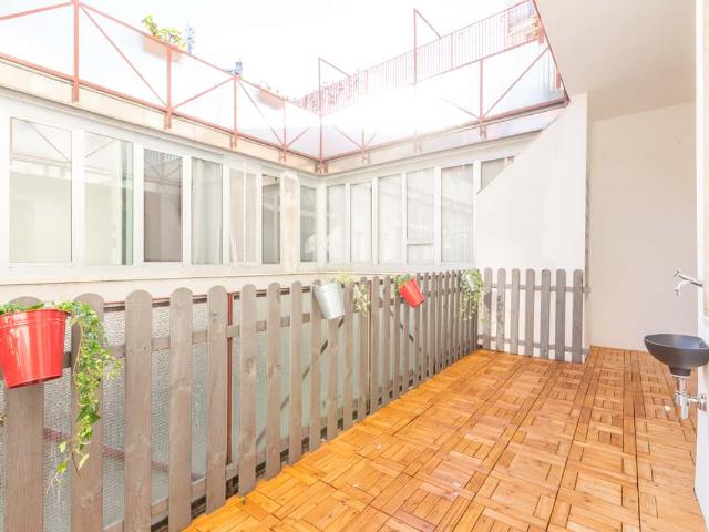 Appartamento in Via Marco Aurelio, Milano di 50 m² con 1 camera