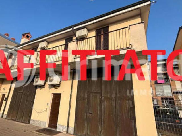 Appartamento in Via Marconi 50, Albairate, MI