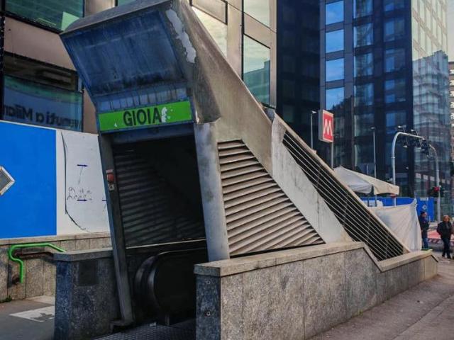 Appartamento in VIA MELCHIORRE GIOIA 30, Milano, MI