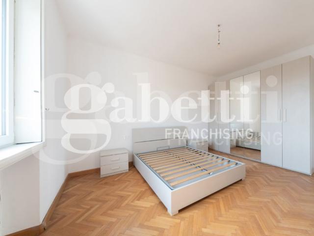 Appartamento in via Melloni 10, Milano MI