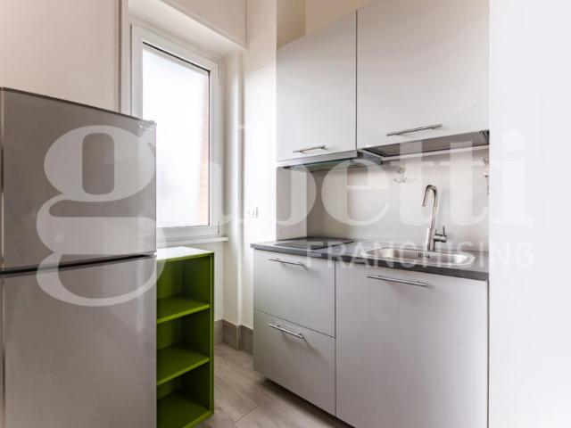 Appartamento in via Melzo 6, Milano MI