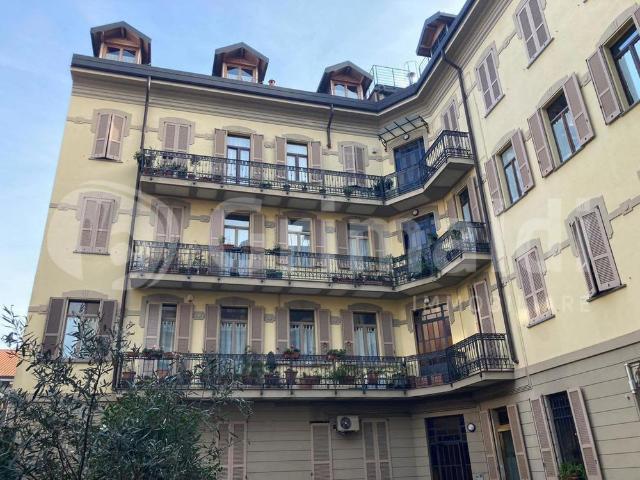 Appartamento in via Mentana 29, Monza, MB