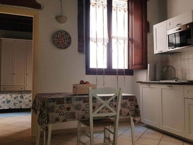 Appartamento in Via Napoli, Cagliari di 45 m² con 1 camera