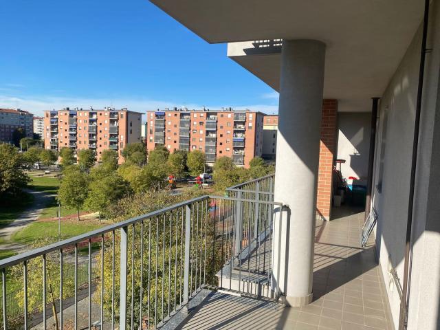 Appartamento in Via Nilde Lotti 4, Rozzano, MI