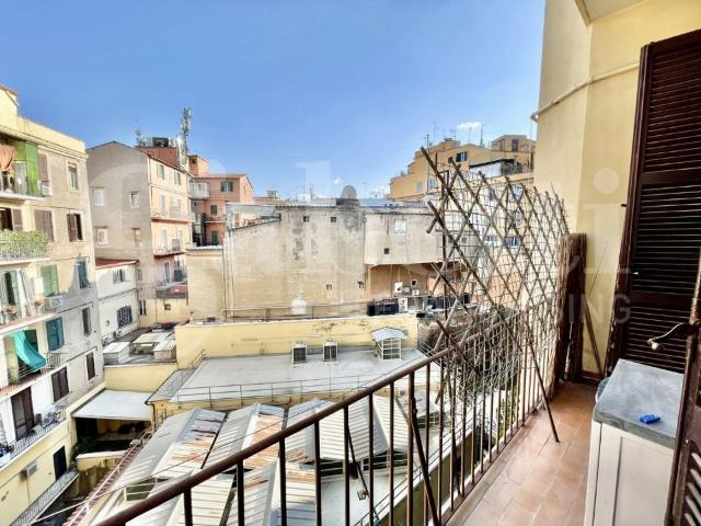 Appartamento in Via Nizza, Roma RM