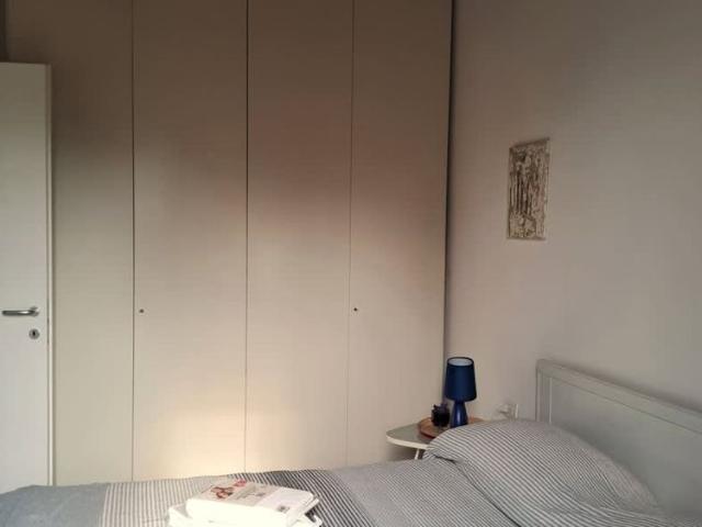 Appartamento in via Azzone Visconti 39, Monza, MB