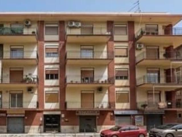 Appartamento in Via Adolfo Celi 53, Messina ME