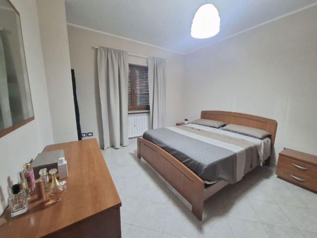 Appartamento in Via Agnone Maggiore snc, Sora FR