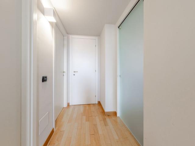 Appartamento in via Alamanni 8, Milano MI