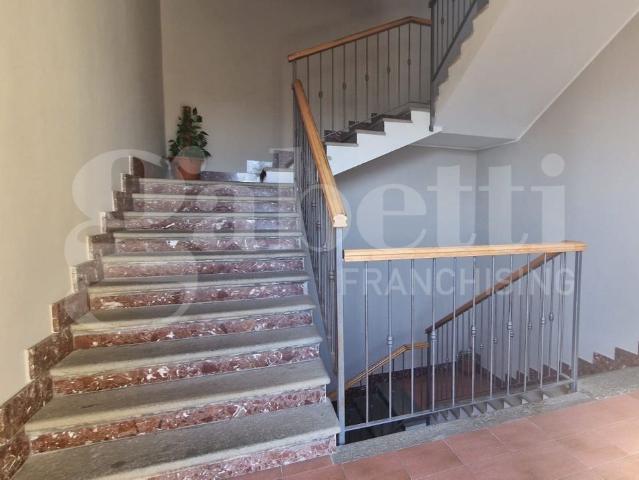 Appartamento in Via alla Stazione 19, Pinerolo TO