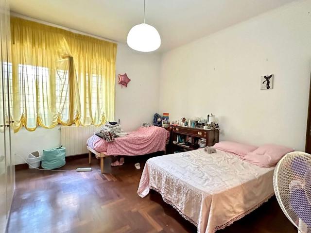 Appartamento in Via Angelo Bianchi, Roma RM