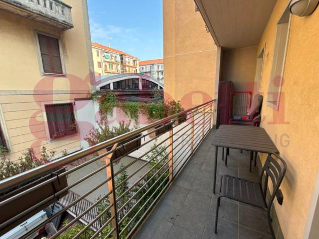 Appartamento in Via Andre' Marie Ampere 57/A, Milano MI