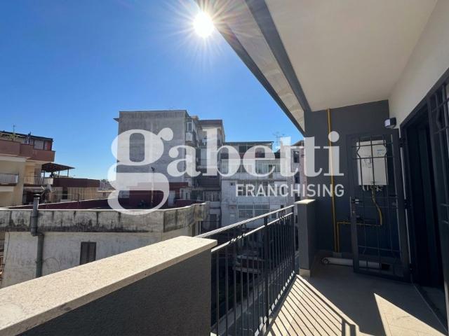 Appartamento in Via Arbusto 44, Marano di Napoli NA