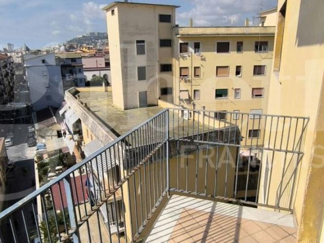 Appartamento in Via Arenaccia, Napoli NA