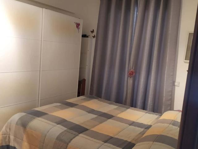 Appartamento in via Armando Diaz a Fiuggi