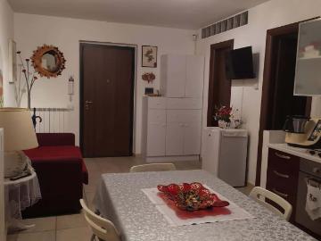 Appartamento in via Armando Diaz a Fiuggi