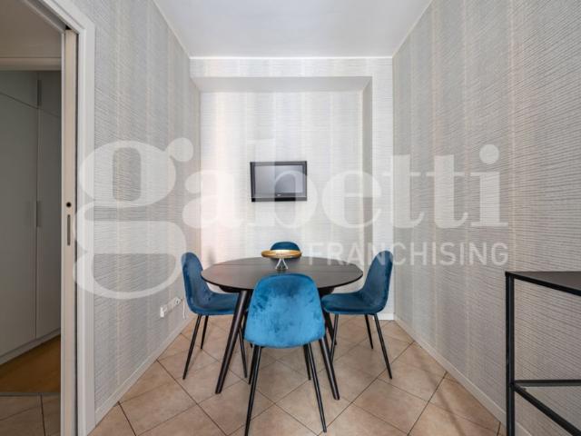 Appartamento in via Aselli 5, Milano MI