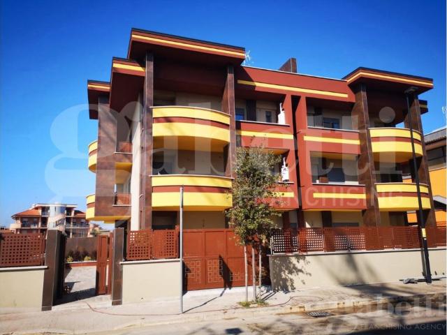 Appartamento in Via Bulgaria 22, Aprilia LT