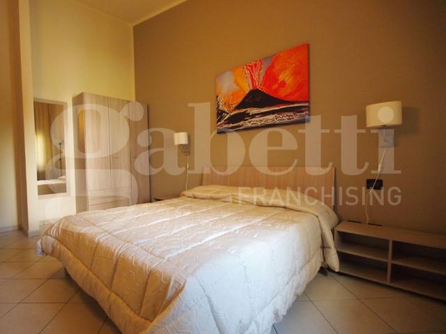 Appartamento in via bacilieri 8, Verona VR