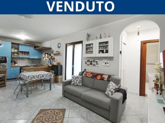 Appartamento in Via Balsamo