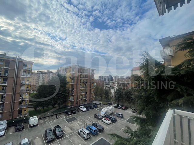 Appartamento in Via Bari 4, Milano MI