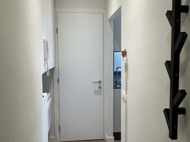 Appartamento in Via Bartolomeo Eustachi
