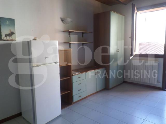 Appartamento in Via Baruffaldi 5/1, Cento FE