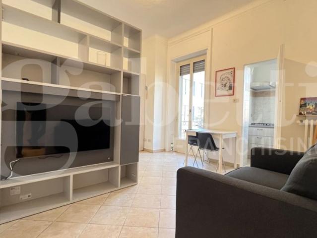 Appartamento in Via Battistotti sassi 13, Milano MI