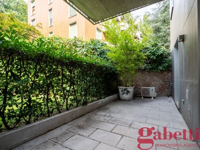 Appartamento in VIA BELLINCIONE 22, Milano MI