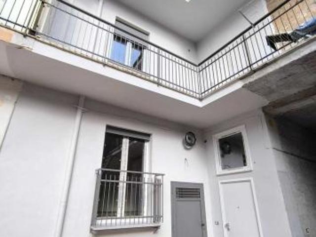 Appartamento in Via Benedetto Croce