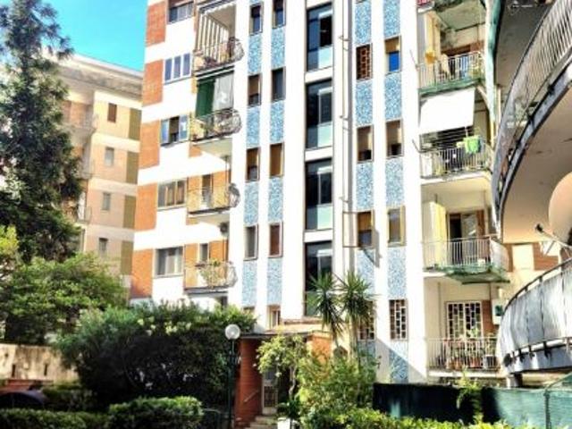 Appartamento in Via Bernardo Cavallino, Napoli NA
