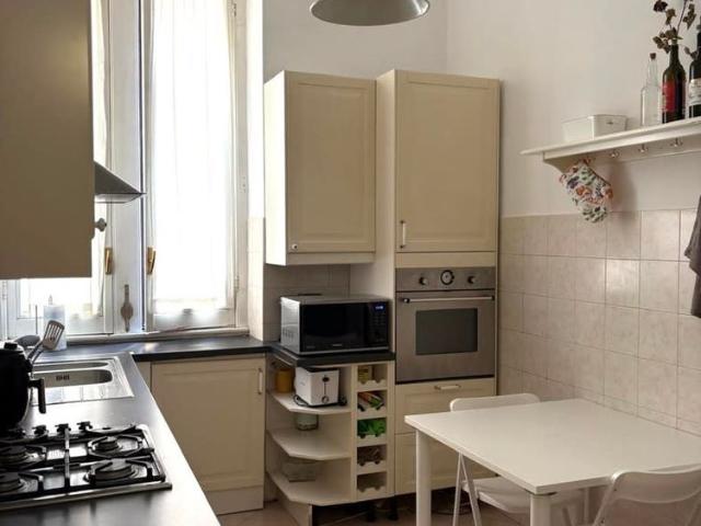 Appartamento in via bertacchi, Milano, MI