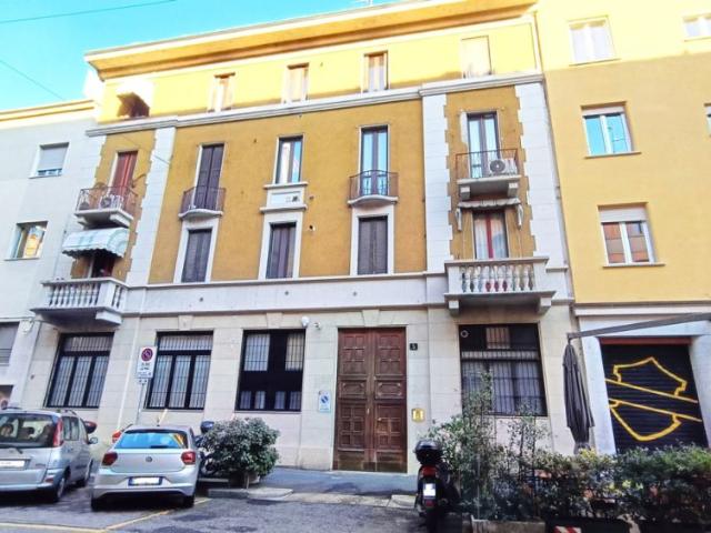 Appartamento in Via Brioschi 5, Milano MI