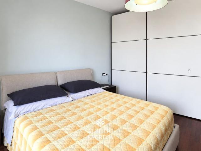 Appartamento in Via Brunate 3, Monza, MB