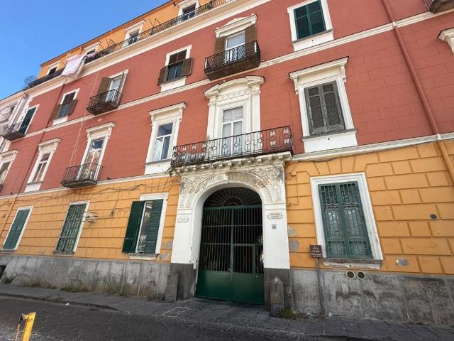 Appartamento in Via Bruno Buozzi 23, San Giorgio a Cremano NA
