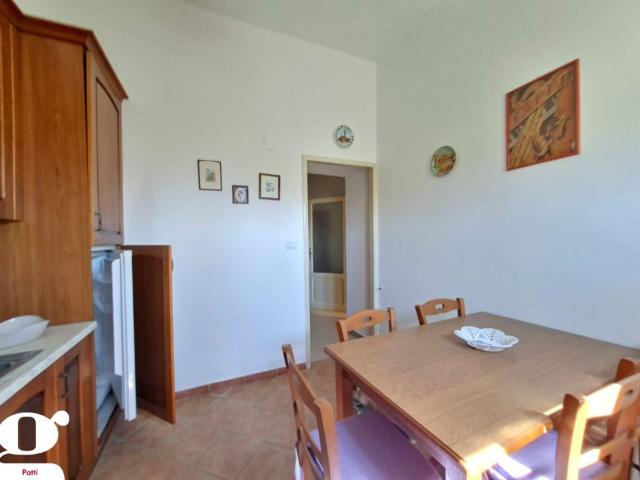 Appartamento in Via C.Segreto 41, Patti ME