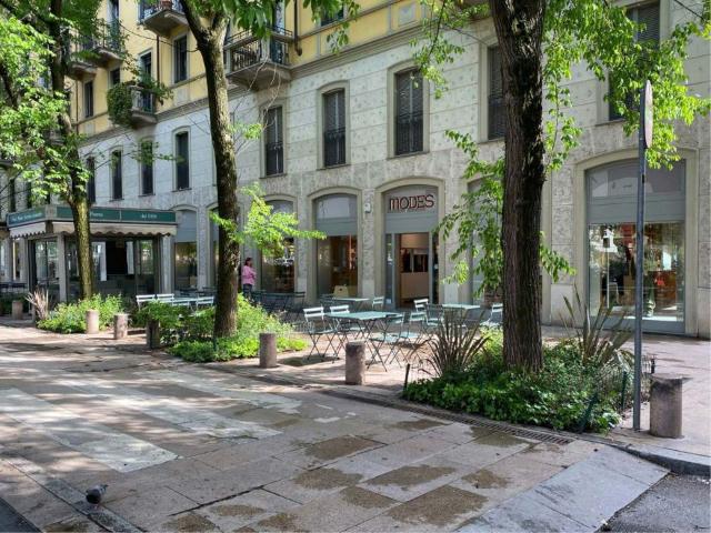 Appartamento in via Calvi 3/A, Milano MI