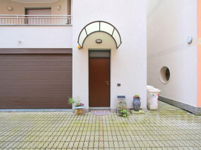 Appartamento in Via Canazei 1, Busto Arsizio VA